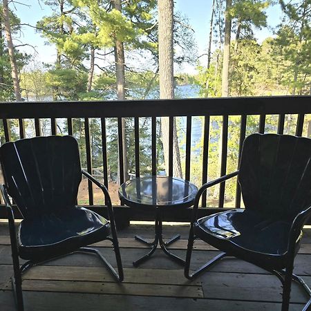 Silver Rapids Lodge & Campground Ely Extérieur photo