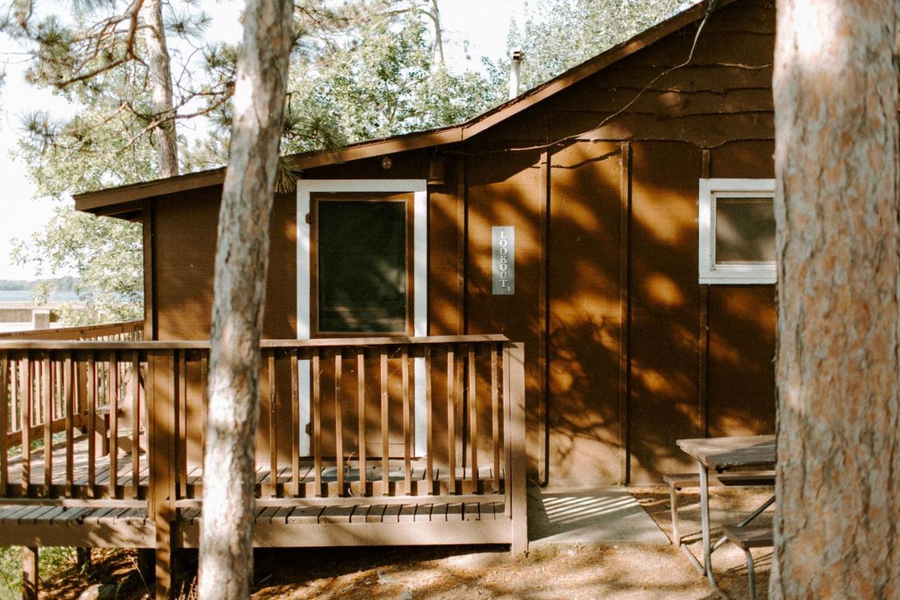 Silver Rapids Lodge & Campground Ely Extérieur photo