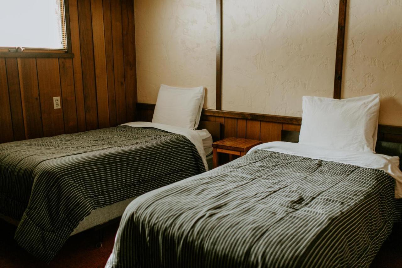 Silver Rapids Lodge & Campground Ely Extérieur photo